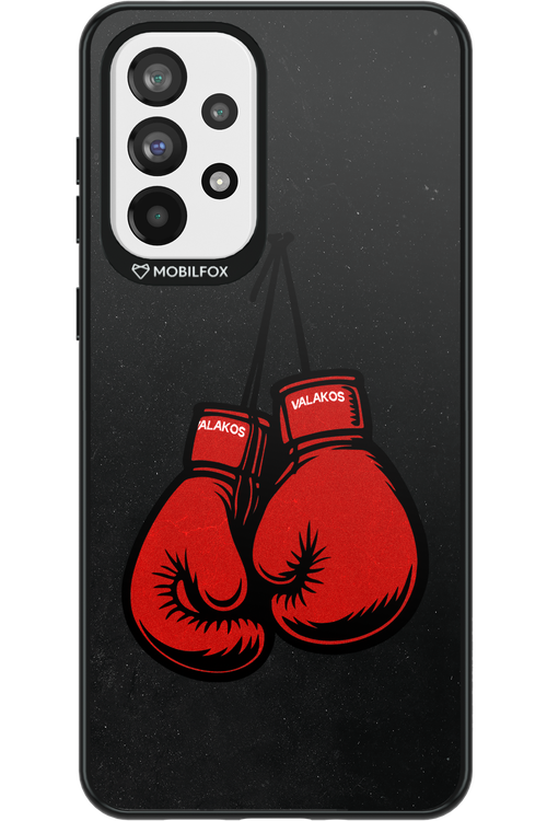 BoxRrr 2.0 - Samsung Galaxy A73