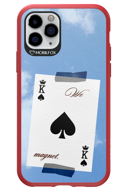 Magnet 2.0 - Apple iPhone 11 Pro