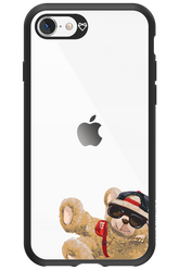 Relax Bear - Apple iPhone SE 2022