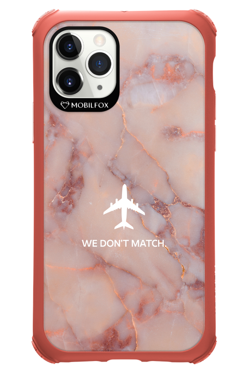 International Love I - Apple iPhone 11 Pro