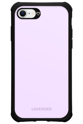 LAVENDER - FS2 - Apple iPhone SE 2020