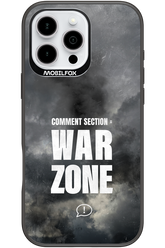 WarZone - Apple iPhone 16 Pro Max
