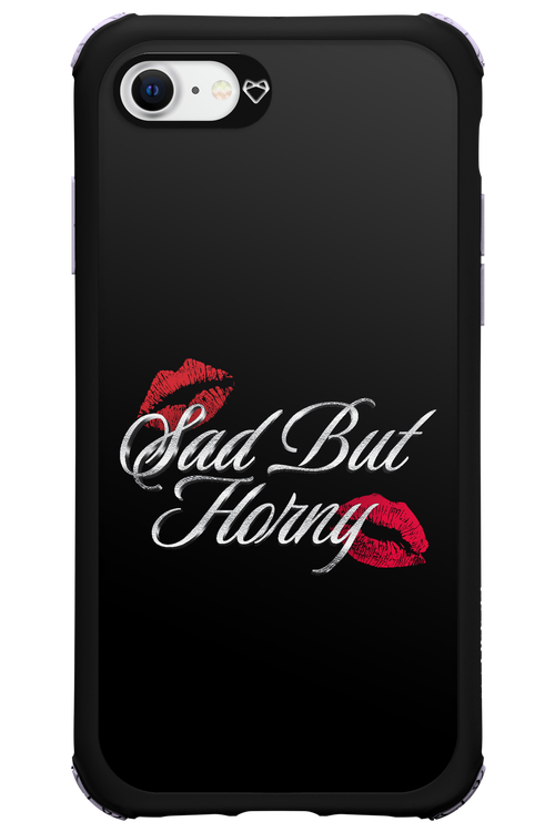 Sad But Horny 2.0 - Apple iPhone 7