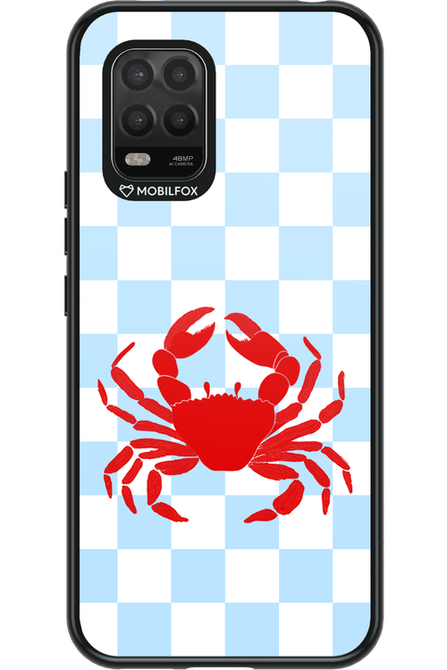 Oh Crab - Xiaomi Mi 10 Lite 5G