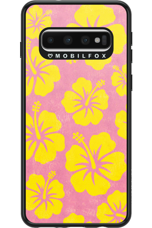 HAWAII 2.0 - Samsung Galaxy S10