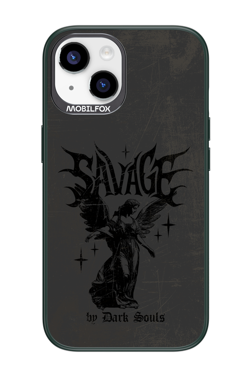 St. Savage - Apple iPhone 14