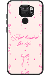 Sisters Pink 2.0 - Xiaomi Redmi Note 9