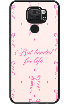 Sisters Pink 2.0 - Xiaomi Redmi Note 9