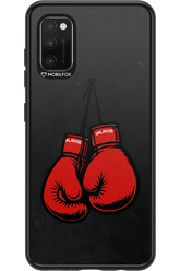 BoxRrr 2.0 - Samsung Galaxy A41
