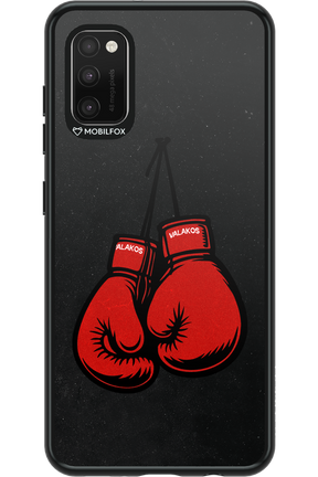 BoxRrr 2.0 - Samsung Galaxy A41