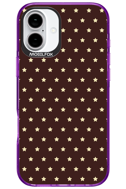 Star Mousse - Apple iPhone 16 Plus