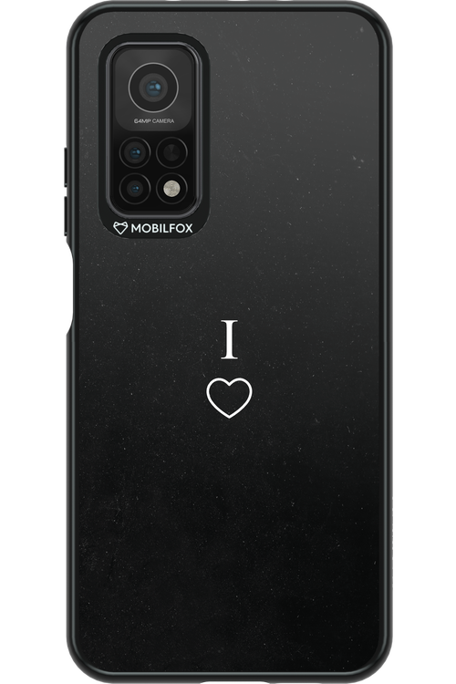 I Black 2.0 - Xiaomi Mi 10T 5G