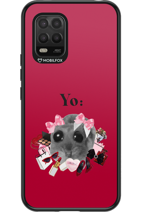 YO - Xiaomi Mi 10 Lite 5G