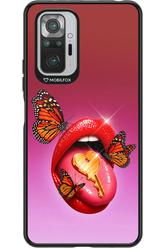 Heartkey 2.0 - Xiaomi Redmi Note 10S