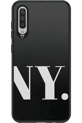NY (Off Space) 2.0 - Samsung Galaxy A70