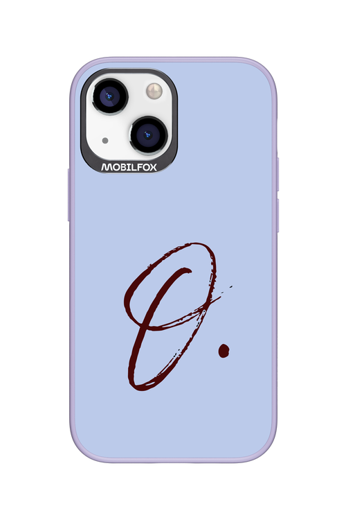(Jellyfish Presso) O 2.0 - Apple iPhone 13 Mini