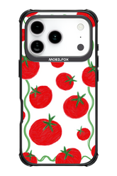 Tomato Love - Apple iPhone 17 Pro