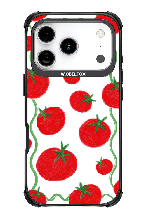 Tomato Love - Apple iPhone 17 Pro