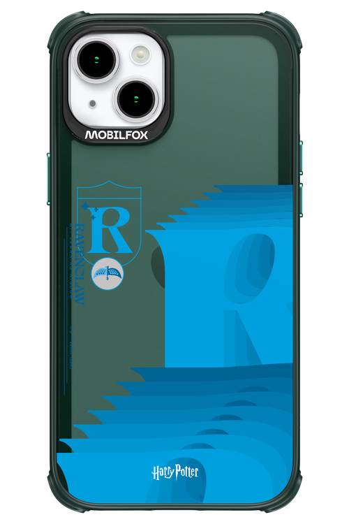 Rowena Ravenclaw - Apple iPhone 15 Plus