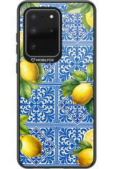 Limone Garden - Samsung Galaxy S20 Ultra 5G