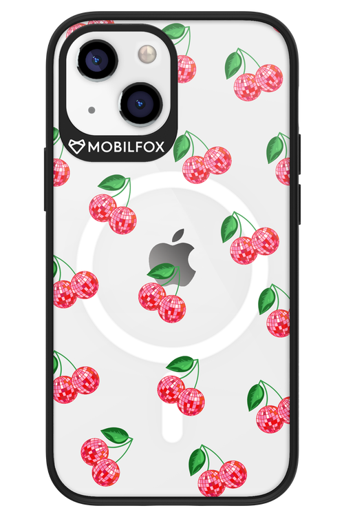 Disco Cherry - Apple iPhone 13 Mini