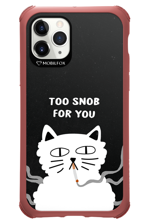 Too Snob - Apple iPhone 11 Pro