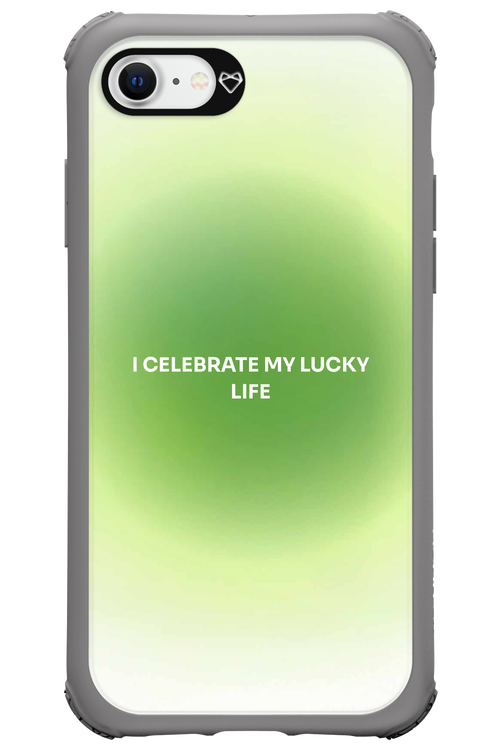 MY LUCKY LIFE - Apple iPhone 8