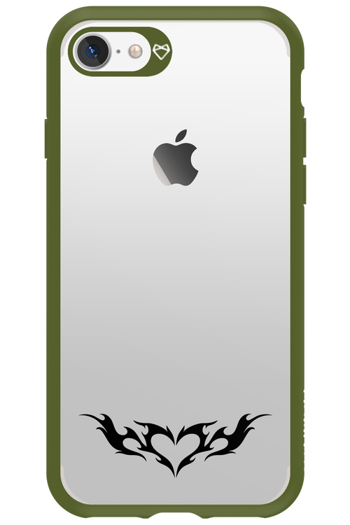 Techno Hart 2.0 - Apple iPhone 7