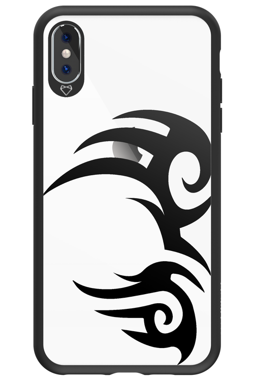 Tattoo Icon - Apple iPhone XS Max