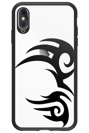 Tattoo Icon - Apple iPhone XS Max