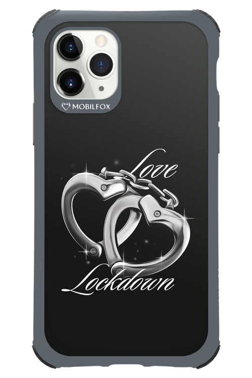 Love Lockdown - Apple iPhone 11 Pro