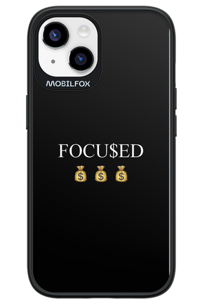 FOCU$ED - Apple iPhone 14
