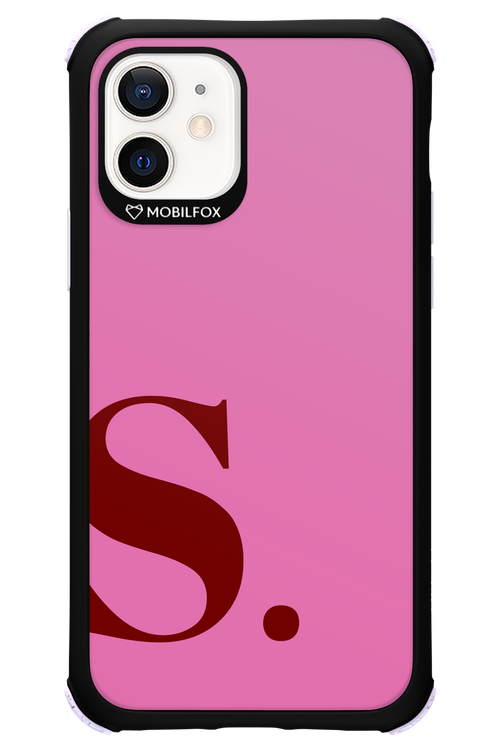 S (Sorbet) 2.0 - Apple iPhone 12