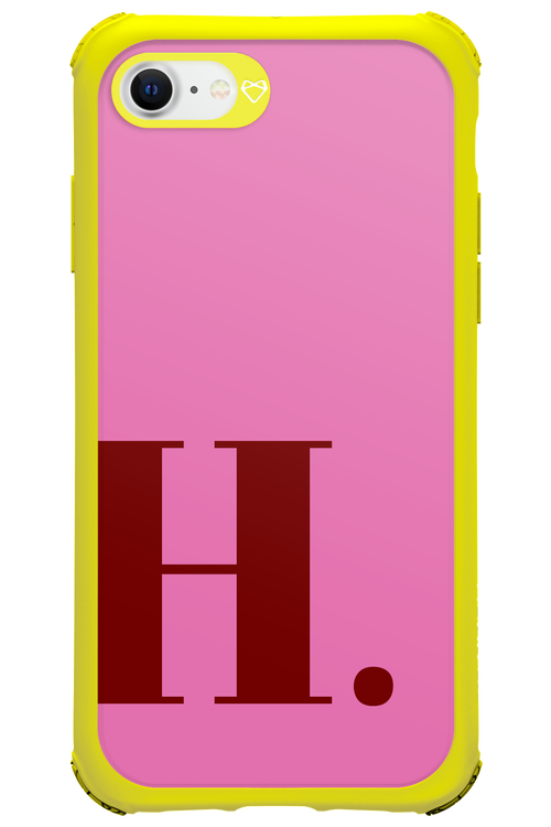 H (Sorbet) 2.0 - Apple iPhone SE 2020