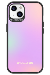Pastel Violet - Apple iPhone 13
