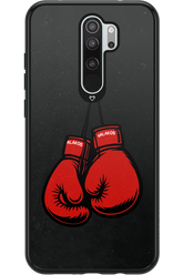 BoxRrr - Xiaomi Redmi Note 8 Pro