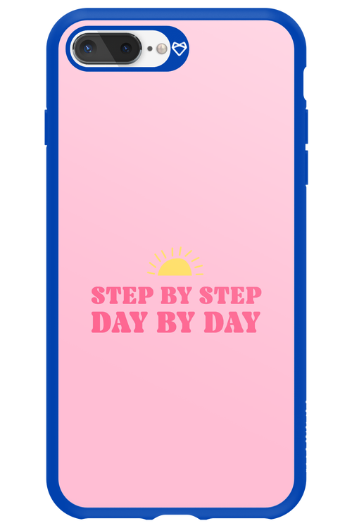 Step by Step - Apple iPhone 7 Plus
