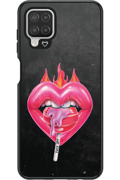 FuckOff 2.0 - Samsung Galaxy A12