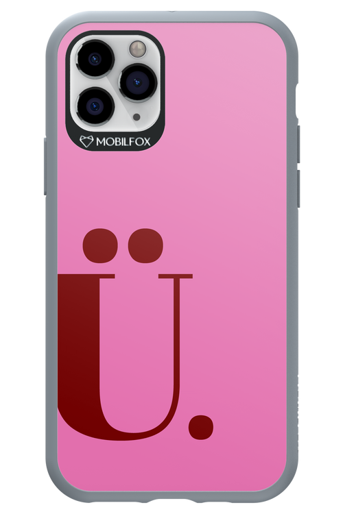 U II (Sorbet) 2.0 - Apple iPhone 11 Pro