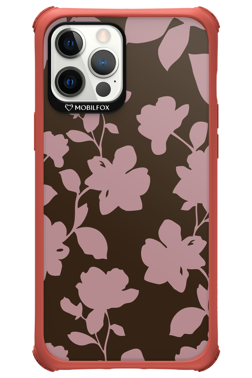 Flower Serenade - Apple iPhone 12 Pro Max