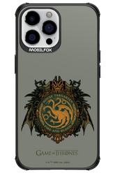 House Targaryen. - Apple iPhone 13 Pro Max