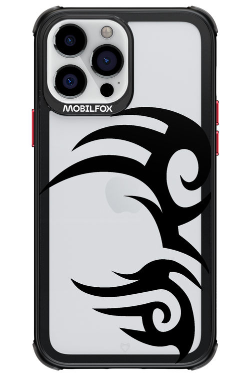 Tattoo Icon 2.0 - Apple iPhone 13 Pro Max
