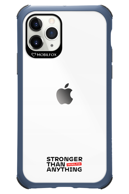 Stronger (Nude) - Apple iPhone 11 Pro