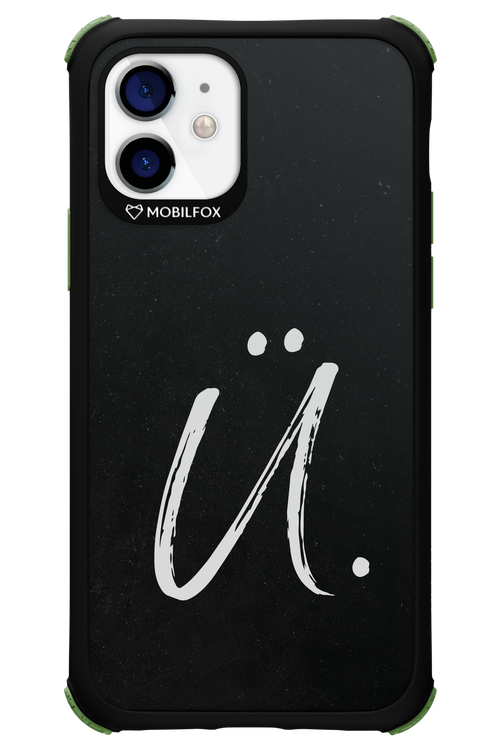 (Off Space) U II 2.0 - Apple iPhone 12