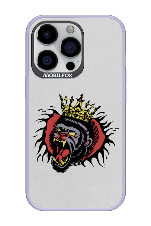 Monkey Rage Light - Apple iPhone 13 Pro