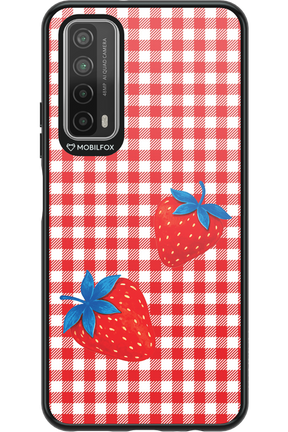 STRAWBERRY 2.0 - Huawei P Smart 2021