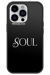 S Soul Mates - Apple iPhone 13 Pro