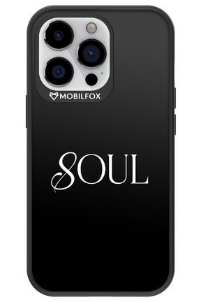 S Soul Mates - Apple iPhone 13 Pro