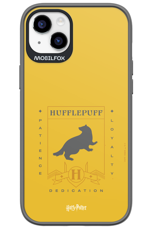 Hufflepuff. - Apple iPhone 14 Plus