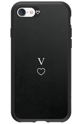 V Black 2.0 - Apple iPhone 7
